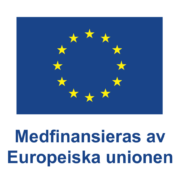 MEdfinansieras av Europeiska unionen MEdfinansieras av Europeiska unionen