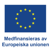 MEdfinansieras av Europeiska unionen